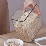 Kitchen Food Storage Jars 7 2400ml food container Kenya