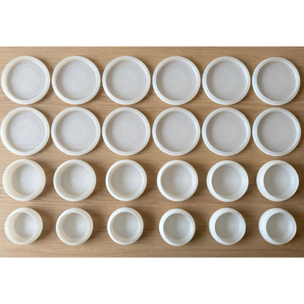 24pcs dinner set Kenya