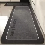 2pc Rubber Kitchen Mats Set 5 2PCS Kitchen Mat Set Kenya