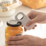 Stainless Steel Bottle Opener