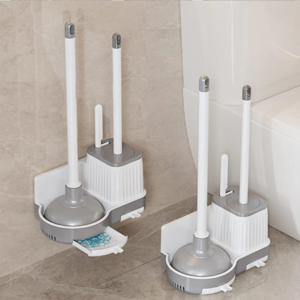 3 in 1 toilet brush Kenya