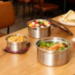 3 piece lunch box set Kenya