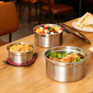 3 piece lunch box set Kenya