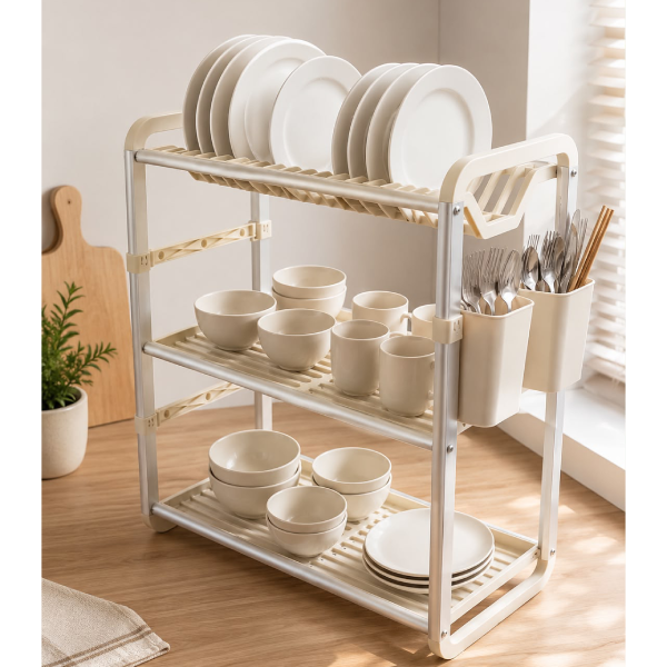 3 tier dish drainer Kenya