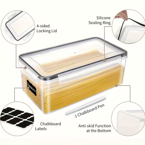 3.2L food storage container Kenya