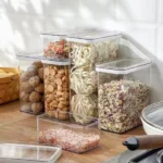 Kitchen Food Storage Jars 8 3400ml food container Kenya
