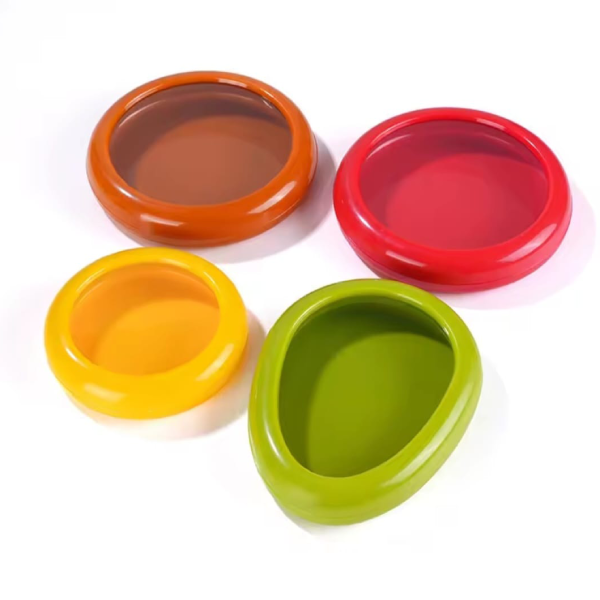 4 piece food storage set Kenya