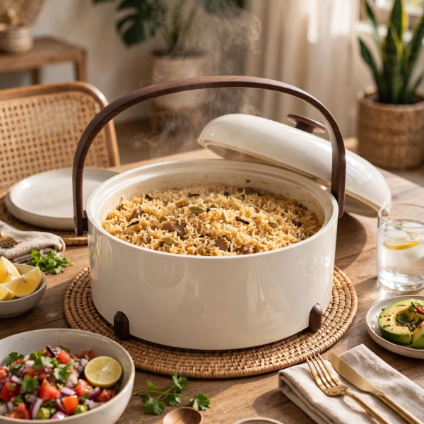 4L hotpot Kenya