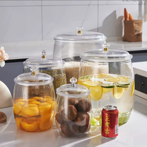 5 piece storage containers Kenya