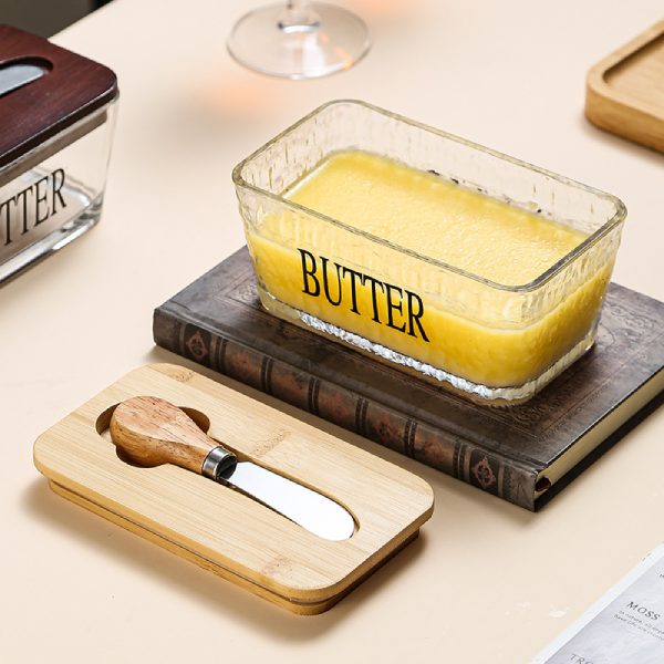 500ml butter tin Kenya