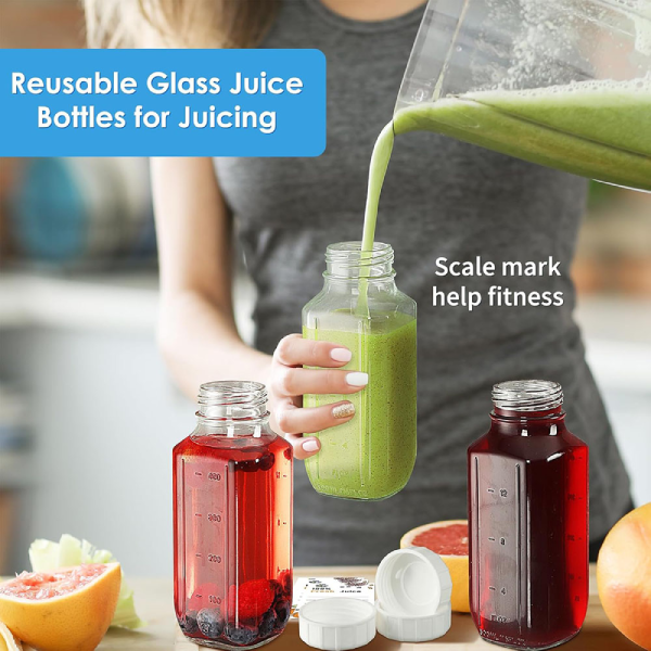 500ml glass bottles Kenya
