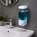 500ml Wall Mount Soap Dispenser 2 Soap Dispenser