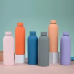 500ml Vacuum Insulated Stainless Steel Water Bottle 4 500ml water bottle Kenya