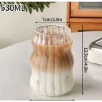 530ml glass tumblers Kenya