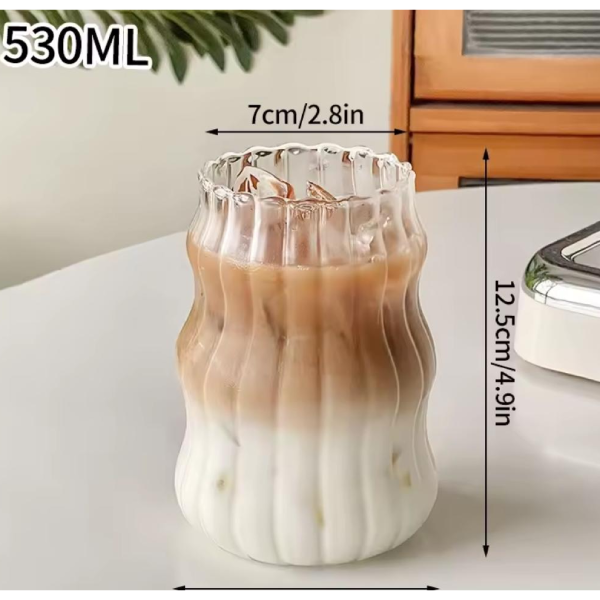 530ml glass tumblers Kenya