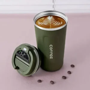 Thermal Coffee Mug
