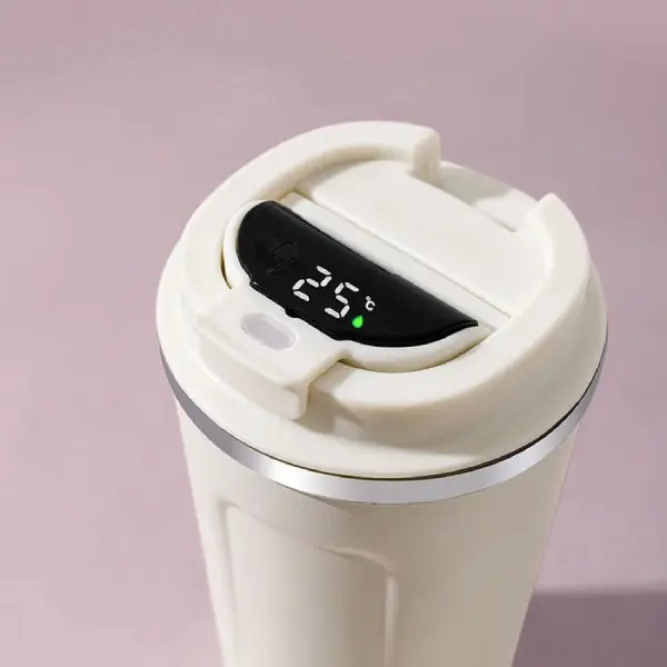 550ml Travel Mug Kenya