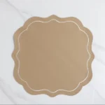 High-End Luxury Table Mats 6 6 piece placemat set Kenya