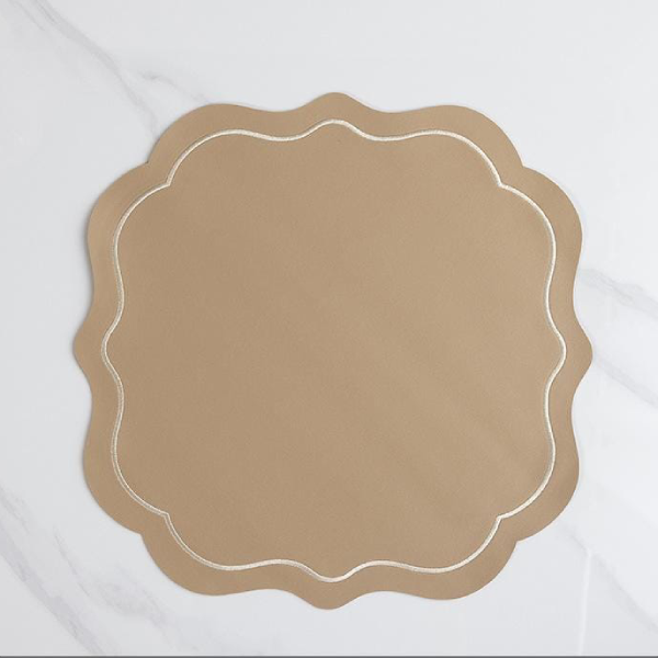 6 piece placemat set Kenya