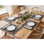 6pc placemat set Kenya