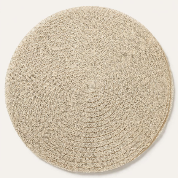 6pc placemat set Kenya