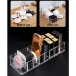 8 compartment storage box Kenya