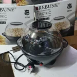 Rebune Popcorn Maker 6 800W popcorn maker Kenya