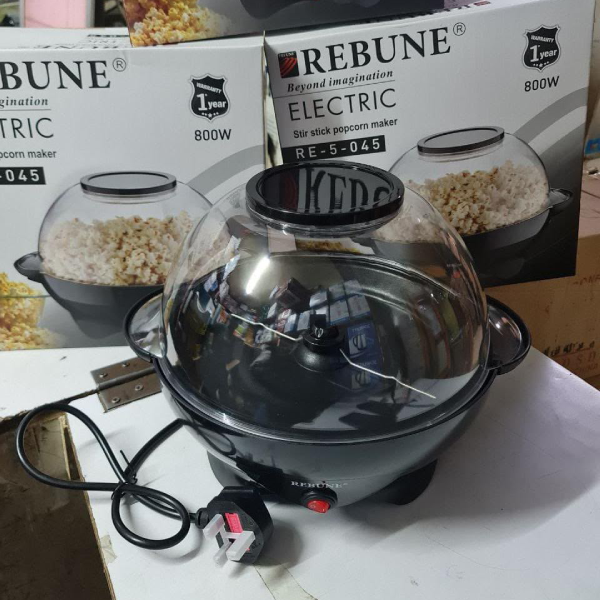 800W popcorn maker Kenya