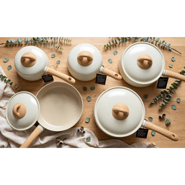 9 piece cookware set Kenya