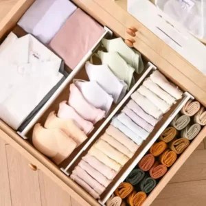 Drawer Dividers