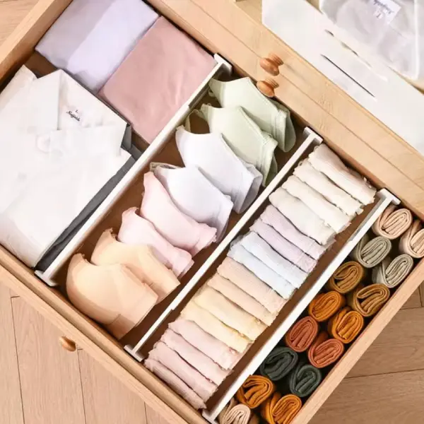 Drawer Dividers