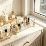 Transparent Acrylic Cosmetic Storage Box 3 Acrylic Cosmetic Storage Box