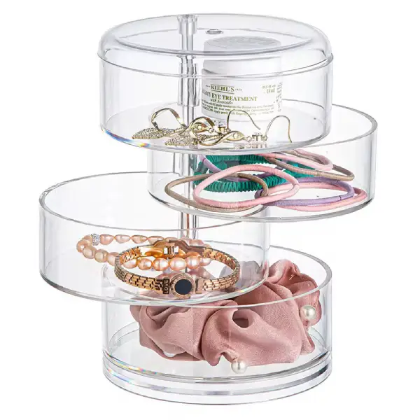 Acrylic Jewelry Organizer Kenya