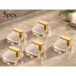 Adhesive Acrylic Hooks