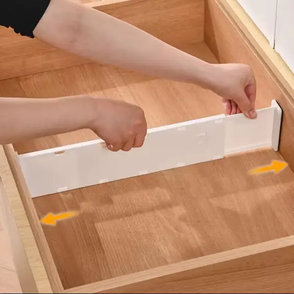 Adjustable Drawer Dividers Kenya
