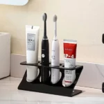 Multifunctional Bathroom & Kitchen Organizer 4 Bathroom & Kitchen Organizer
