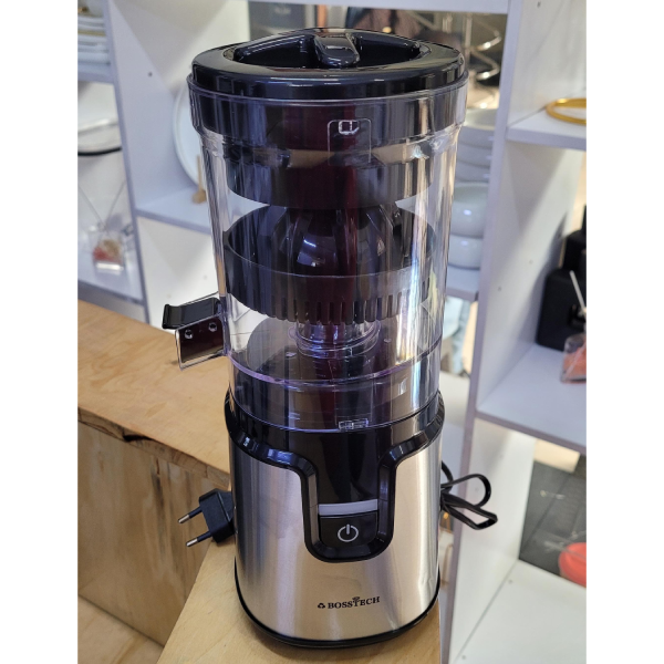 Bosstech electric juicer Kenya