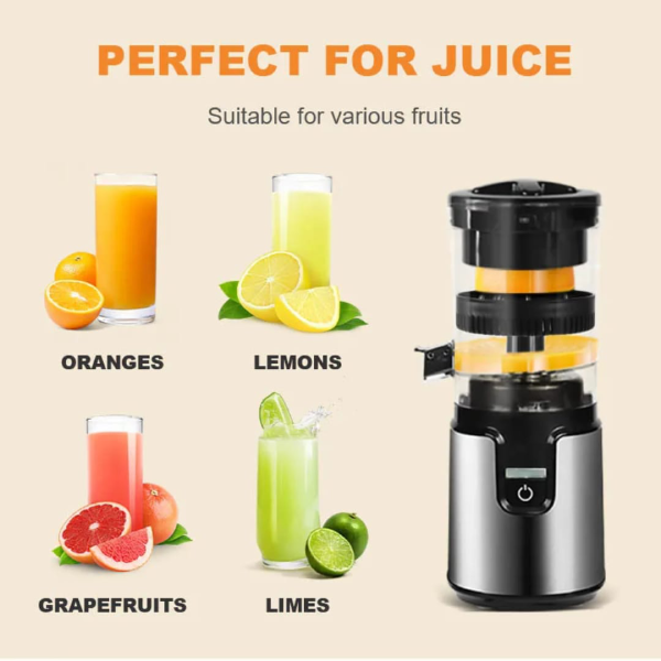 Bosstech juicer Kenya