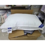 Bounce Back Premium Fiber Pillow