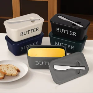 Butter Storage Box