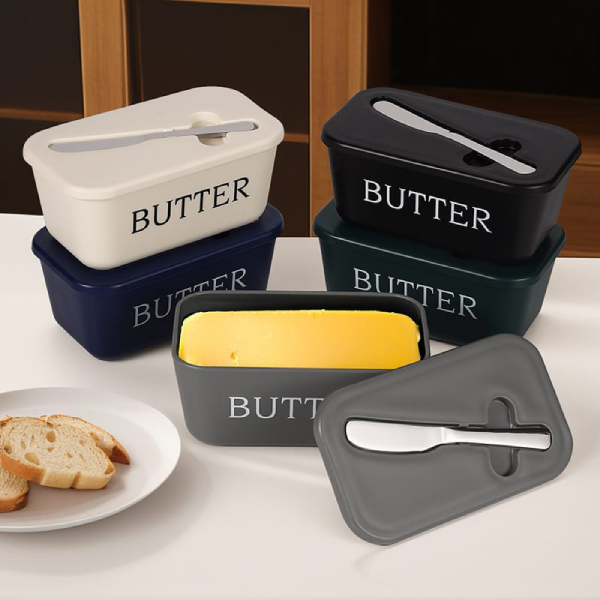 Butter Storage Box
