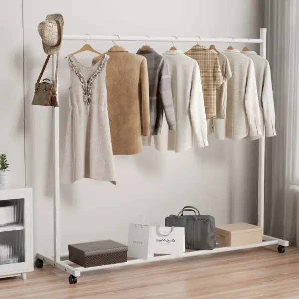 Clothes Display Rack Kenya