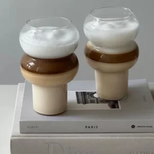 Cocktail & Latte Tumbler
