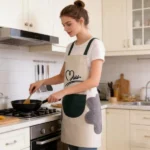 Cute Kitchen aprons