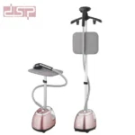 DSP Professional Garment Steamer 3 DSP Professional Garment Steamer