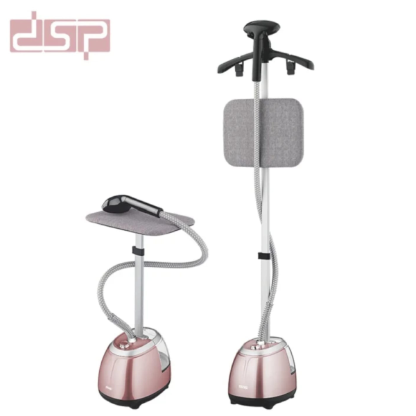 DSP Professional Garment Steamer