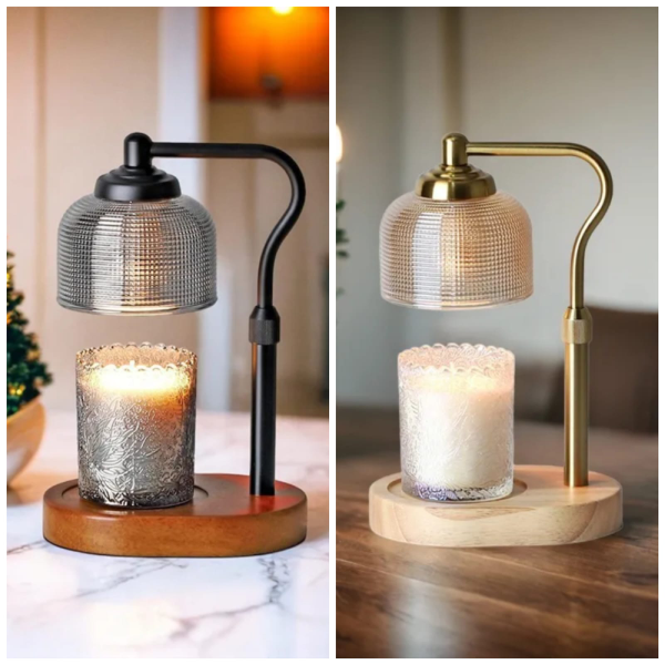 Dimmable Electric Candle