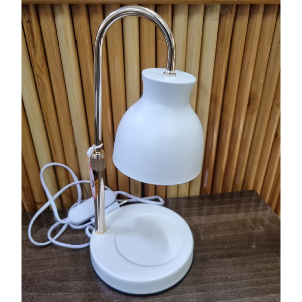 Dimmable Electric Candle Warmer