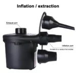 Electric Air Pump 6 Electric air pump