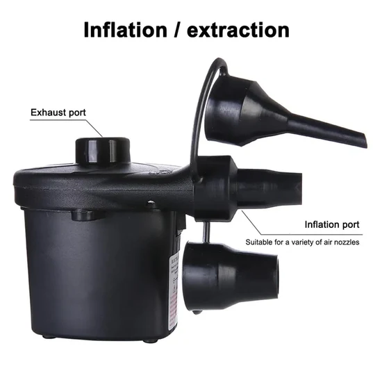Electric air pump